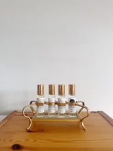 Load image into Gallery viewer, Golden II - The 4-Rollerblend Display