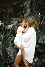 Load image into Gallery viewer, Boys Lava Howlite Bead Bracelet