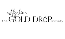 Gold Drop Shop