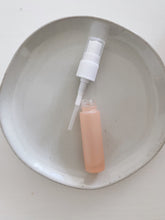 Load image into Gallery viewer, Frosted Peach Set of 3- Roller, Mist, &amp; Dropper
