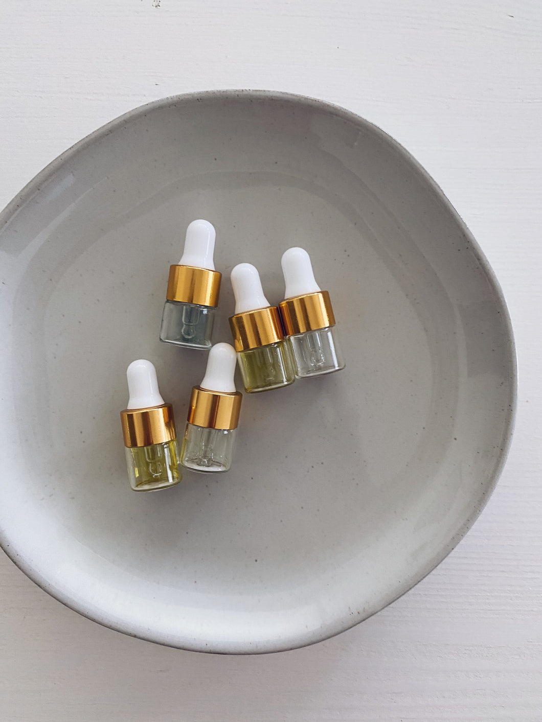Gold Drop Society Mist Refills